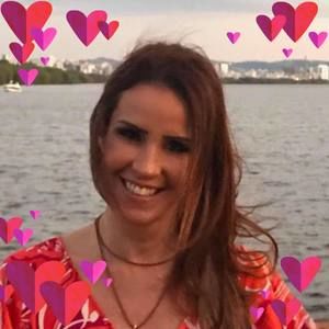 Meet your Posher, Carolina